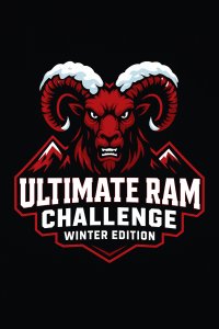 The Ultimate Ram Challenge... Winter Edition!