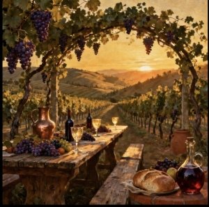 The Ultimate Wine Escape Tour