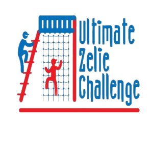 The Ultimate Zelie Challenge and Obstacle Course Race Logo