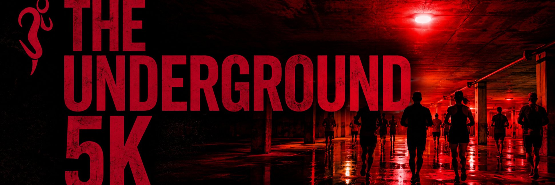 THE UNDERGROUND 5K