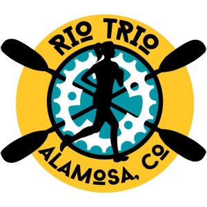 The Valley Bottom Rio Trio Logo