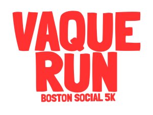 The VaqueRun Boston Social 5K