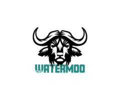 THE WATERMOO Preride: Upper Course Logo