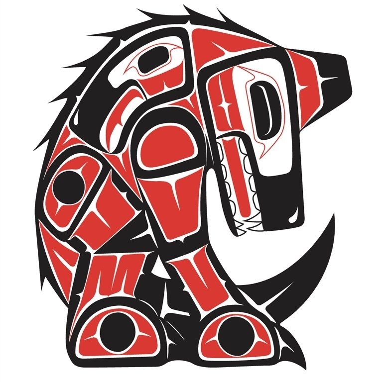 The Whey Ah Wichen Whipper Logo