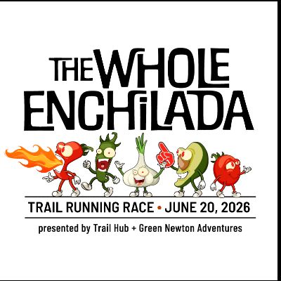 The Whole Enchilada Logo