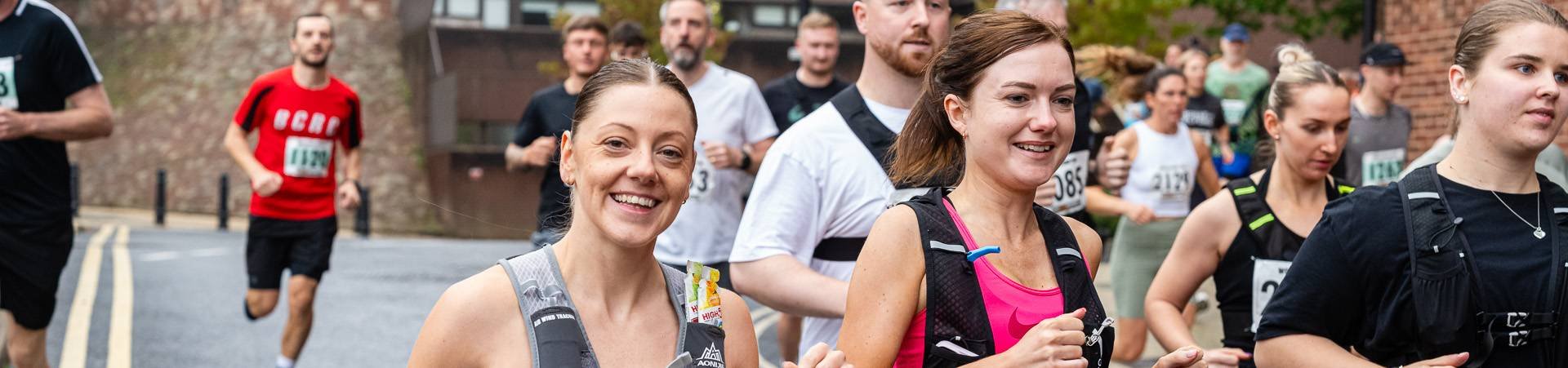 The Wolverhampton Half Marathon & 10K