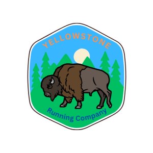 The Yellowstone 1/2 Marathon