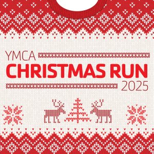 The YMCA Christmas Run
