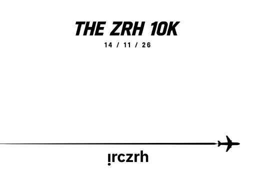 THE ZRH 10K