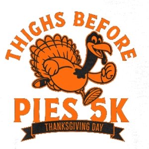 Thighs B4 Pies Logo