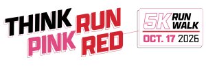 Think Pink Run Red - North Broward County Alumnae Chapter, Delta Sigma Theta Sorority, Inc.