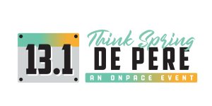 Think Spring De Pere Half Marathon | 5K Run/Walk