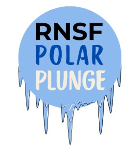 Third Annual RNSF Polar Plunge Logo