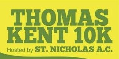 Thomas Kent 10K 2026