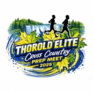 Thorold Elite XC Prep Meet 2026