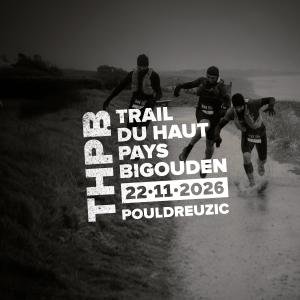THPB 2026 – Trail du Haut Pays Bigouden