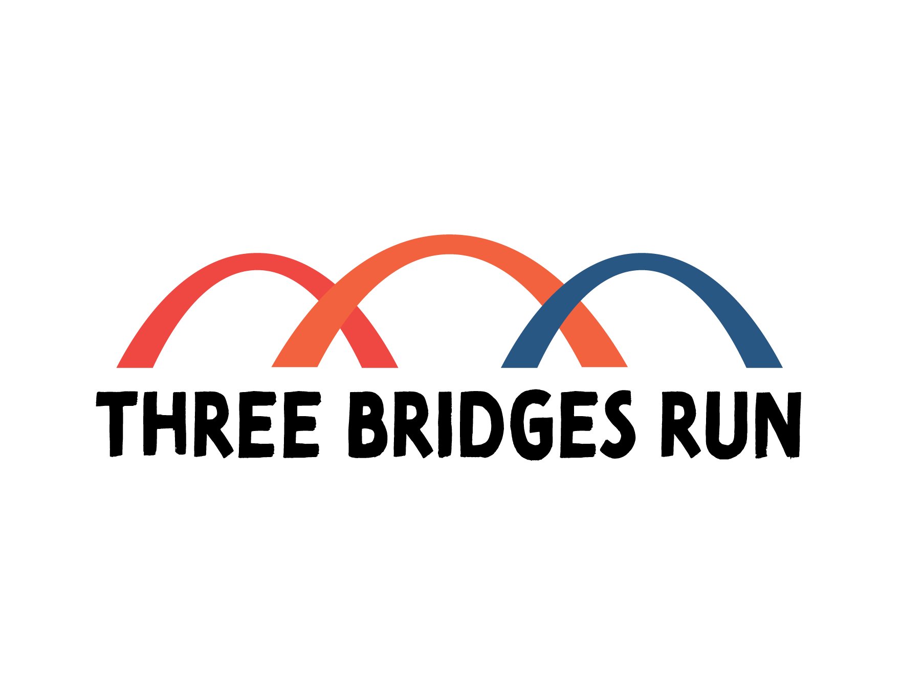 Three Bridges Run 2026