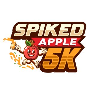Three Brothers Spiked Apple 5k