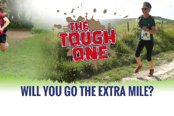 Three Forts Marathon