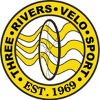 Three Rivers Velo Sport Annual Festival Tour 2026 Logo
