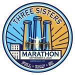 Three Sisters Marathon