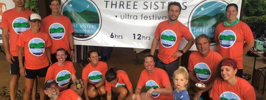 Three Sisters Ultra Festival