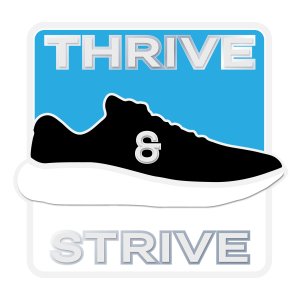 Thrive & Strive 5K