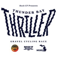 Thunder Bay Thriller Logo