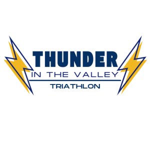 Thunder in the Valley Logo