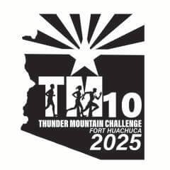 Thunder Mountain 10 Mile Challenge