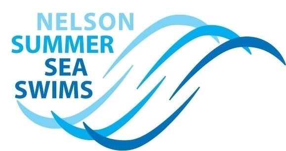 Thursday Night Sea Swim Series 2026-2027 Logo