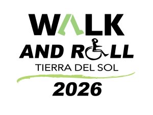 Tierra del Sol Virtual Walk n' Roll 5K/10K