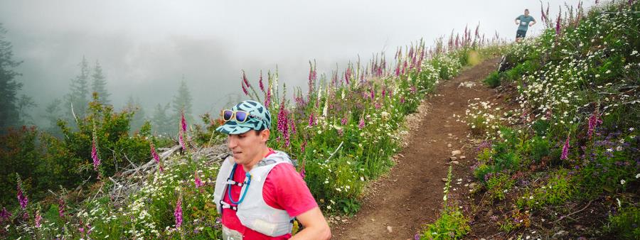 Tiger Peak Challenge