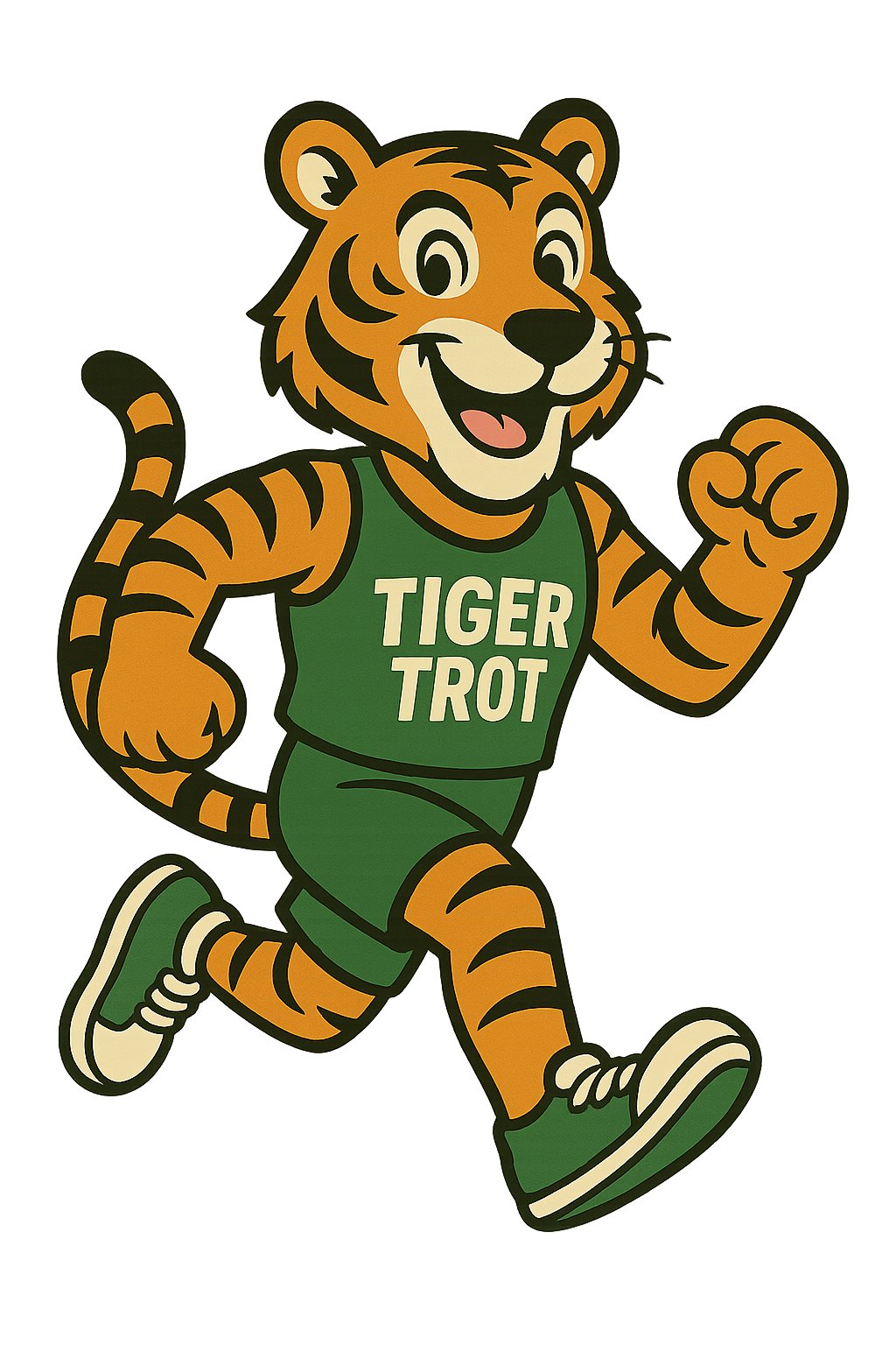 Tiger Trot