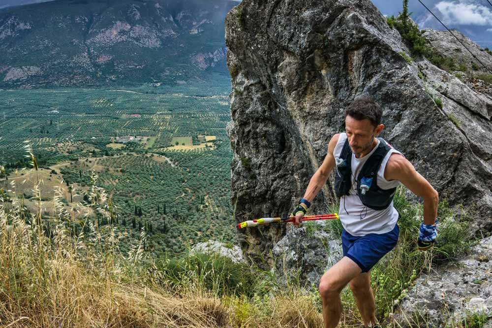 TihioRace Ultra Edition