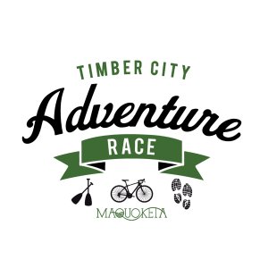 Timber City Adventure Race- Kayak or Canoe/Bike/Run