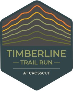 Timberline Trail Run Logo