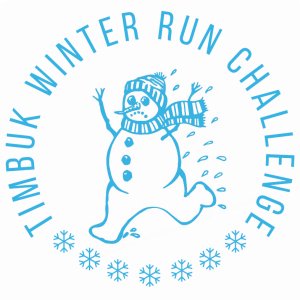 Timbuk Winter Run Challenge