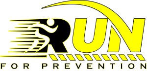 First Horizon Family Run for Prevention Logo