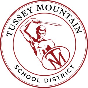 Titan Trot 5k Logo