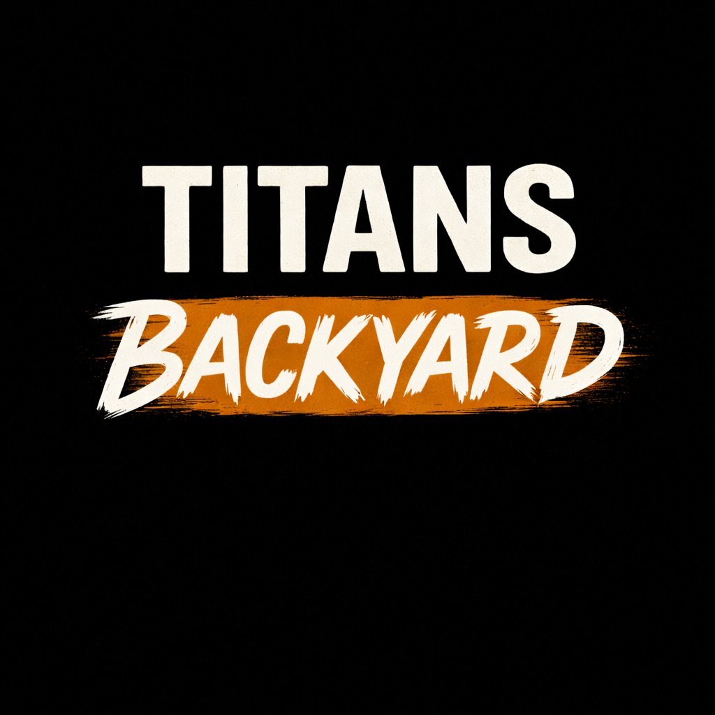 Titans Backyard Loudenvielle Logo