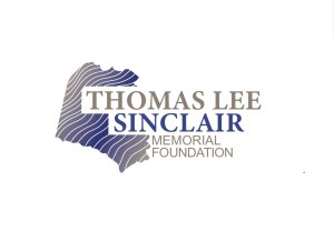 TLSinclair Memorial Foundation 5k Run/Walk Logo