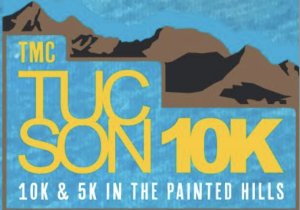 TMC Tucson 10k