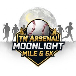TN Arsenal Moonlight Mile & 5K