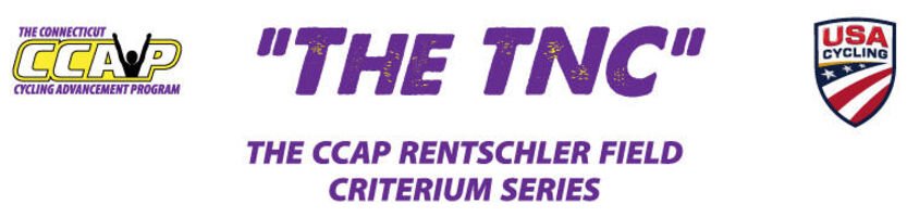 TNC At The Rent #4 Junior Race Night