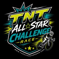 TNT All Star Race and Challenge Logo