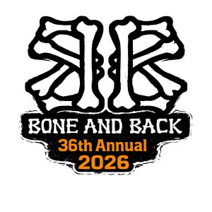 To Bone and Back Relay