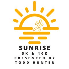 Todd Hunter Presents the Sunrise 5K/10K