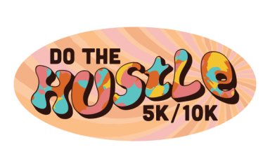 Todd Hunter's Do the Hustle 5K/10K
