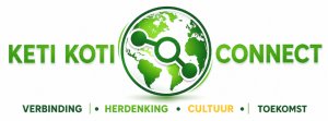 Toegang Keti Koti Wijkpark Oude Westen 2027 Logo
